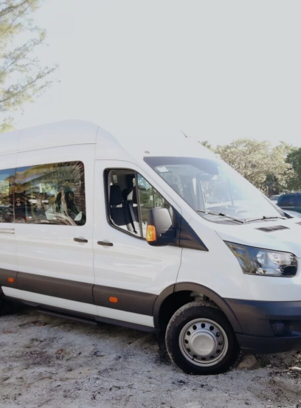Tulum Transportation