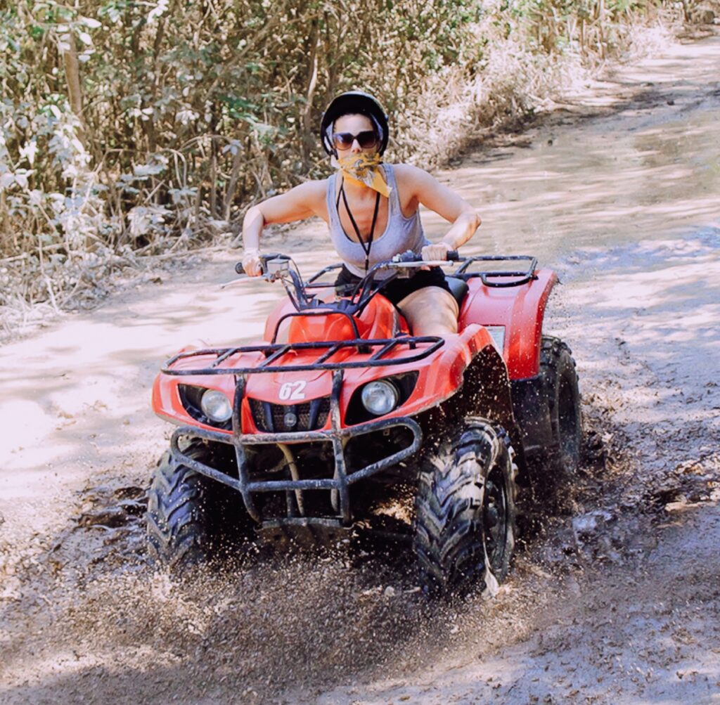 atv excursions tulum