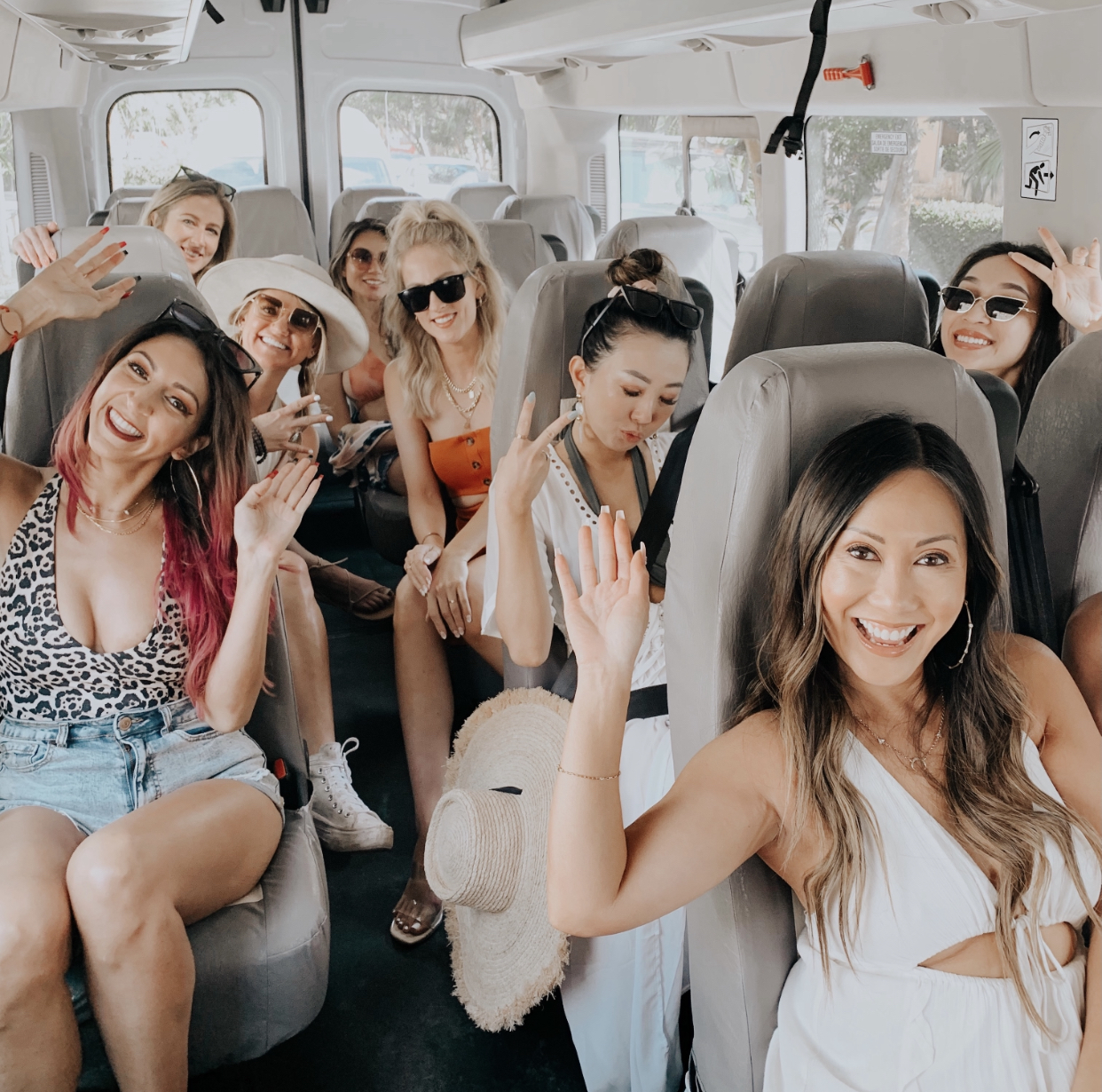 Private transportation and marina transfers in Tulum