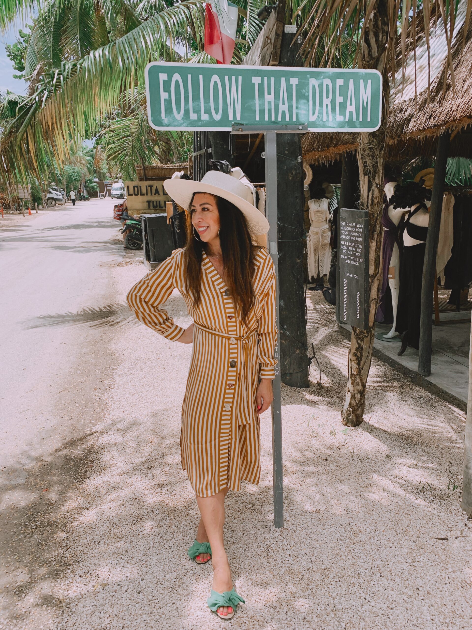 Media Kit | Go Tulum Travel