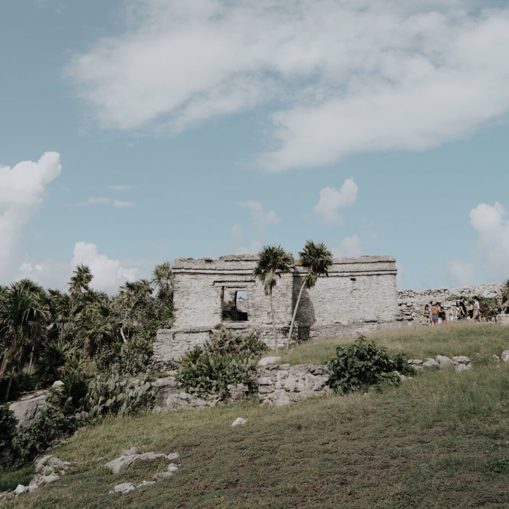 tour operator x tulum