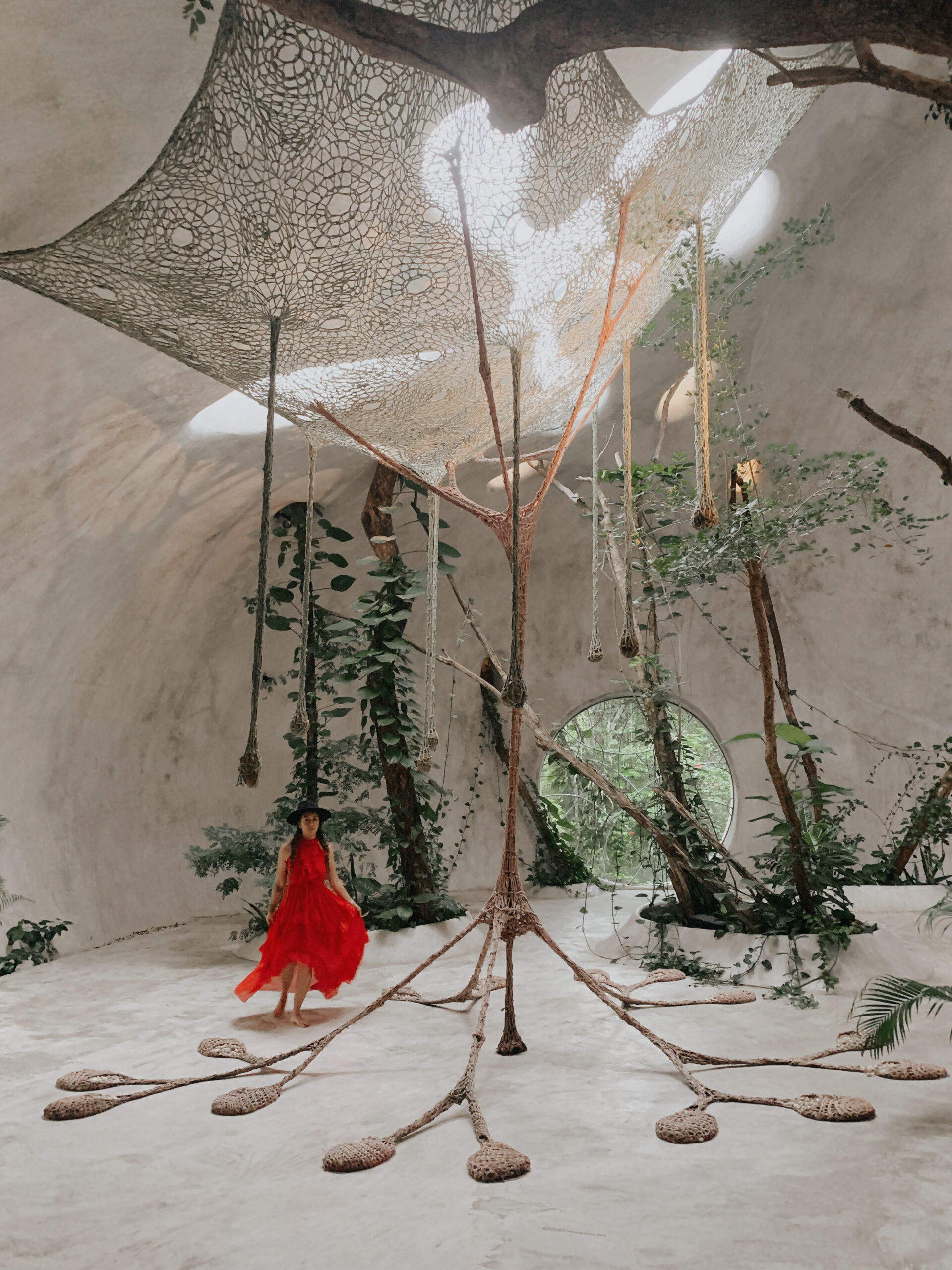 AZULIK Uh May + Mayan Shopping | Go Tulum Travel