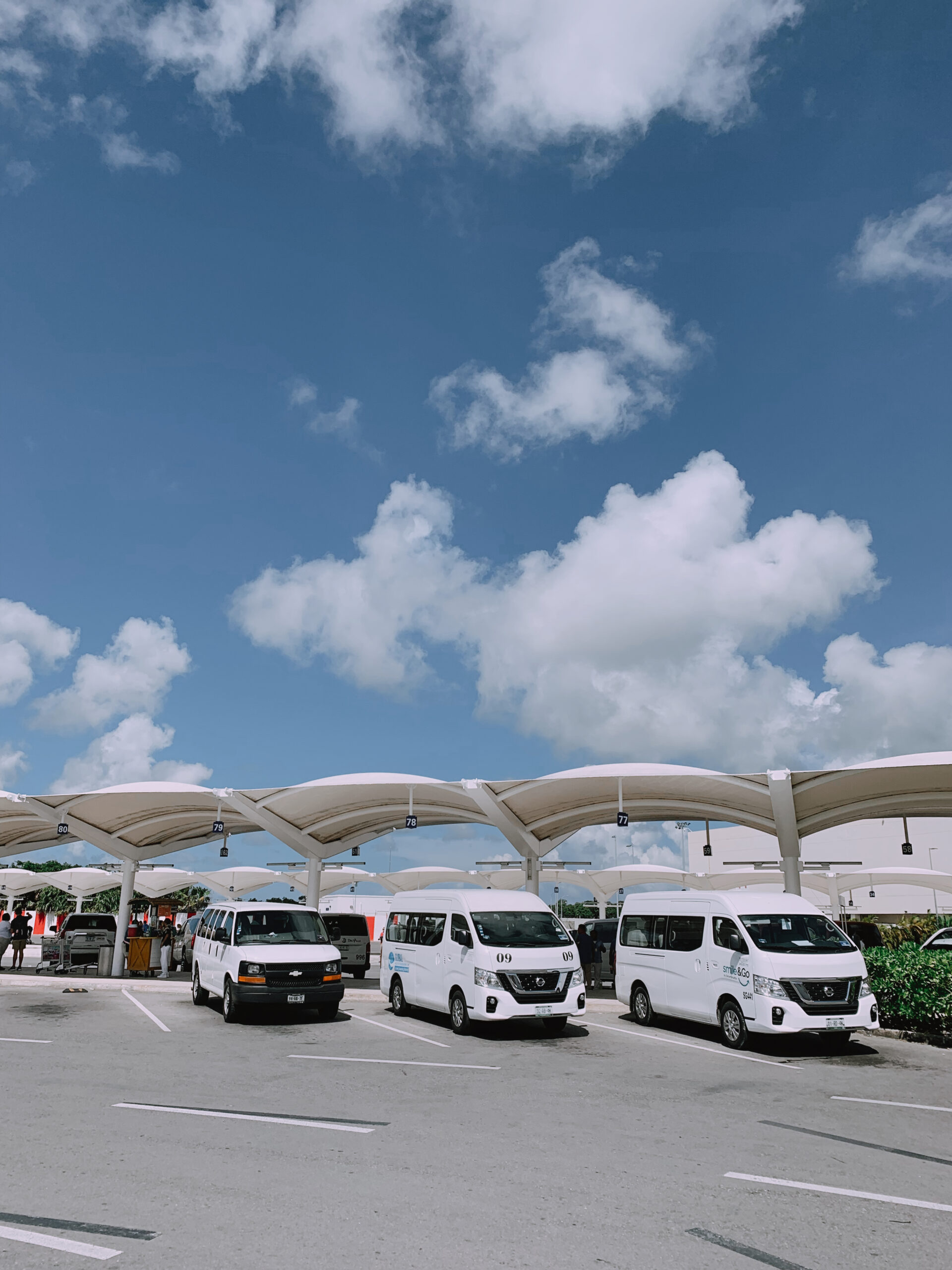 taxi tulum cancun airport