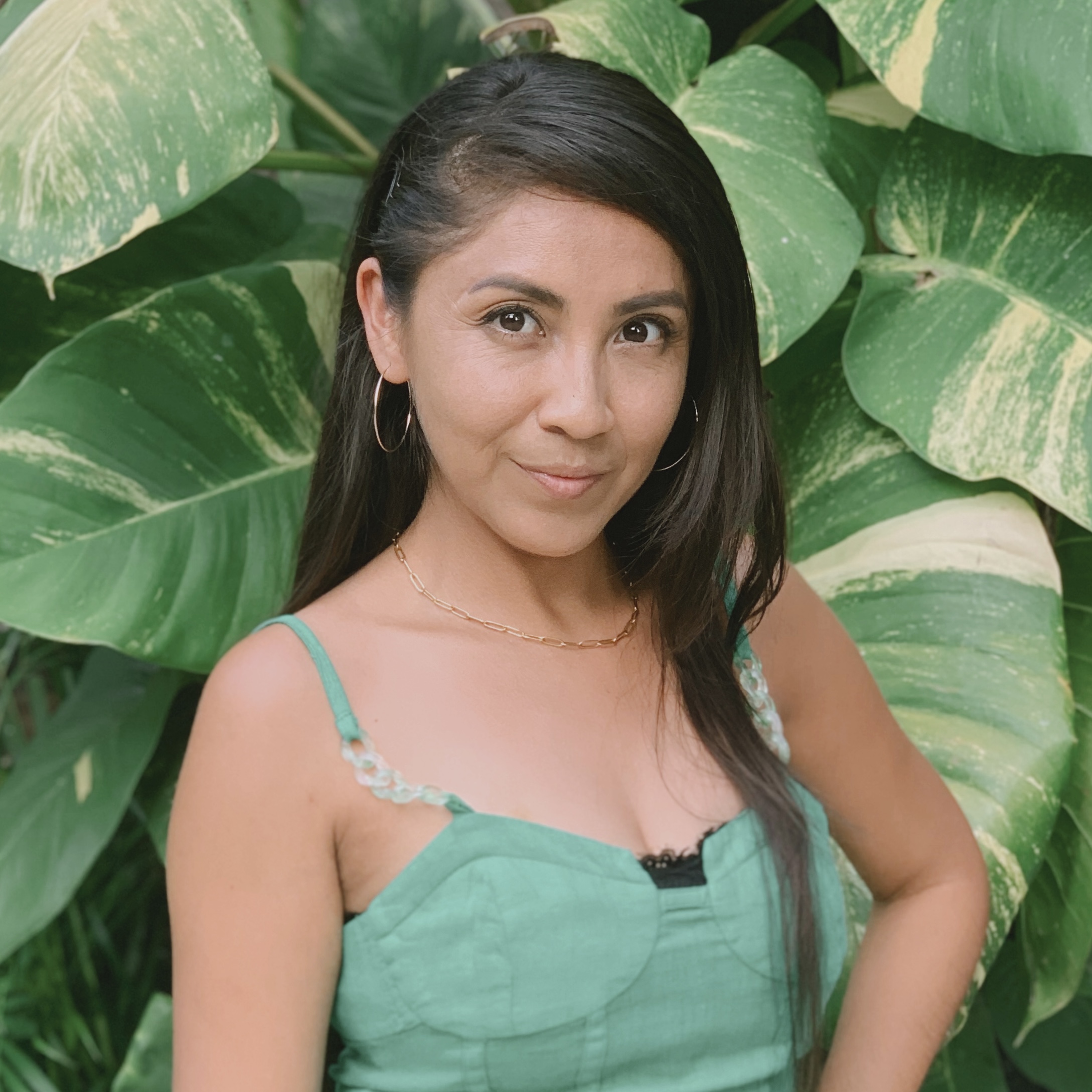 Neidy Duran, Tours and Transportation Manager at Go Tulum Travel
