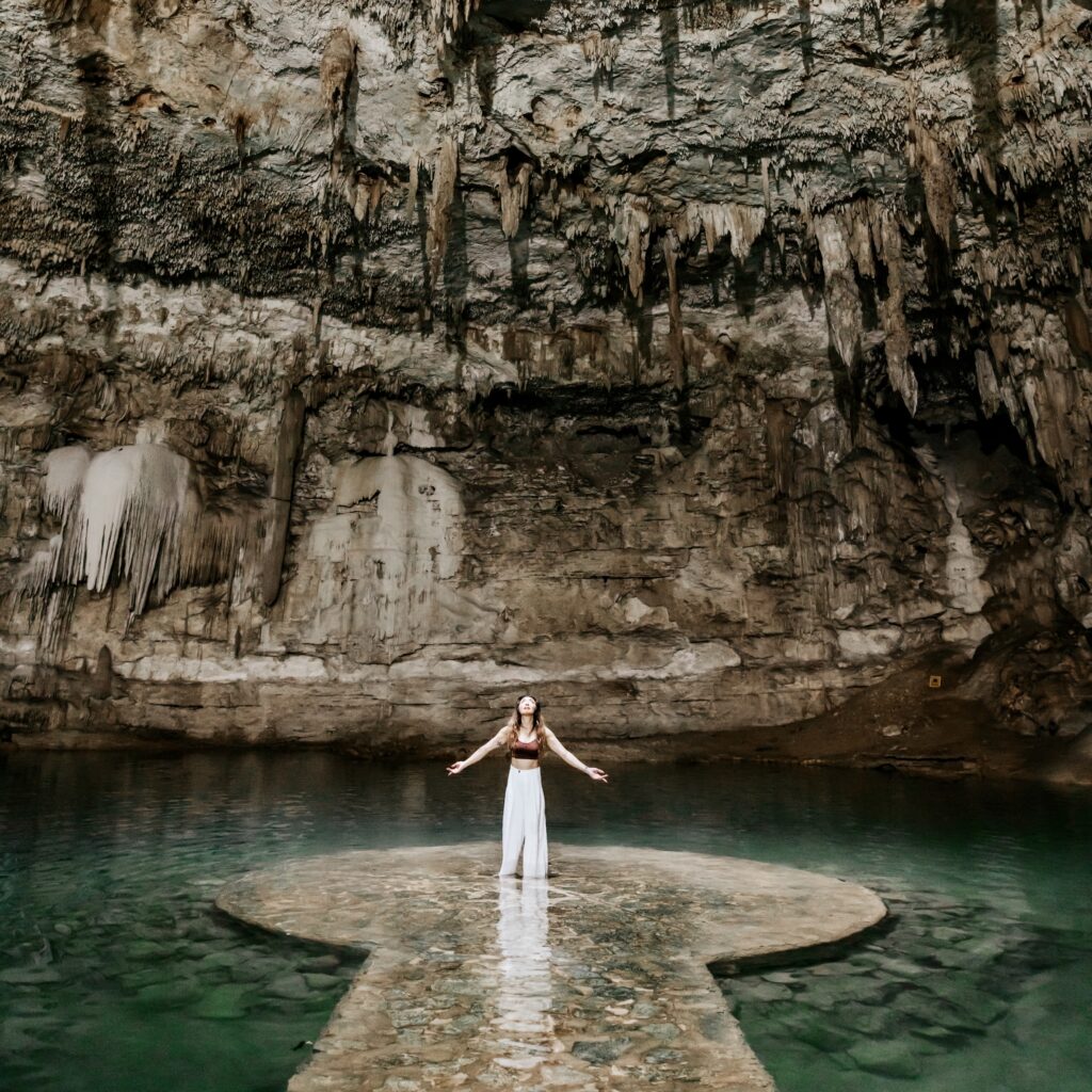 tulum pyramid tours