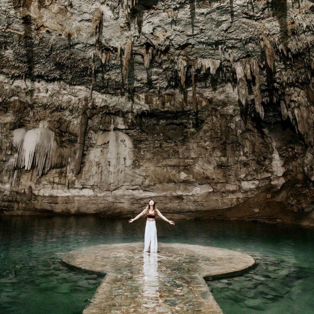Private tours in Tulum