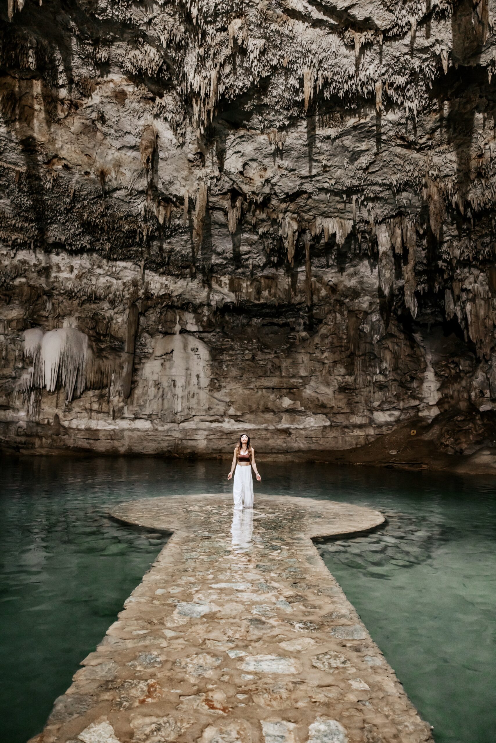 Cenotes Hopping Adventure Tour | Go Tulum Travel