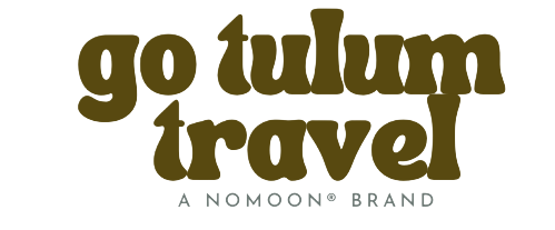 go tulum travel.